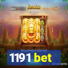 1191 bet